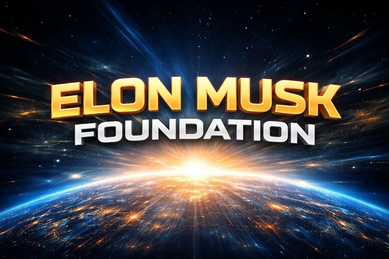 Foundation impact
