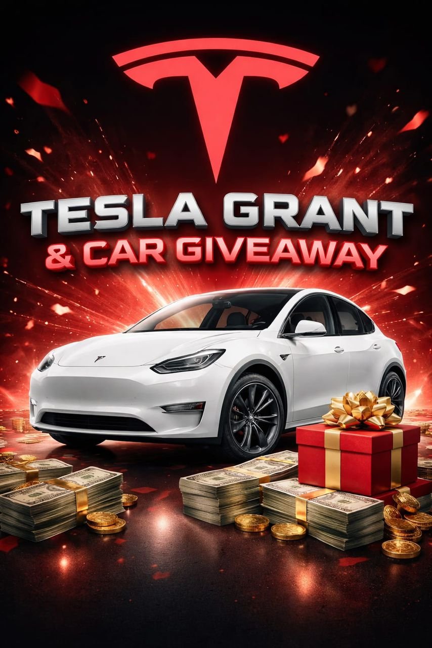 Car Giveaway Highlights